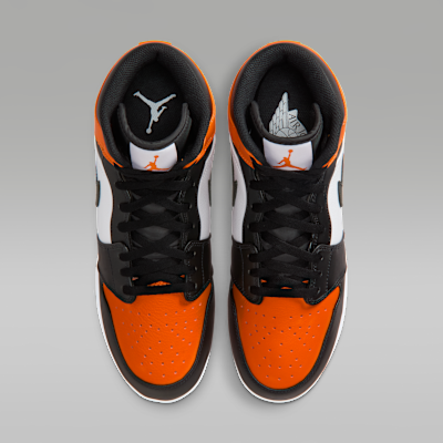 Jordan 1 Retro MCS SE Men's Baseball Cleats. Nike JP